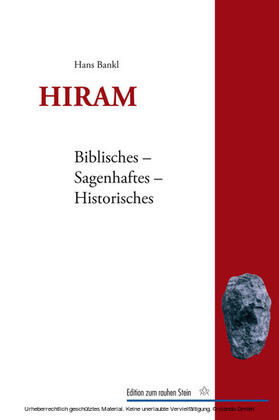 Bankl | Hiram | E-Book | sack.de