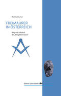 Lamer |  Die Freimaurer in Österreich | eBook | Sack Fachmedien