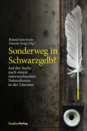 Strigl / Innerhofer |  Sonderweg in Schwarzgelb? | eBook | Sack Fachmedien