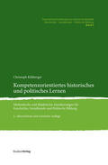 Kühberger |  Kompetenzorientiertes historisches und politisches Lernen | eBook | Sack Fachmedien