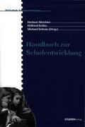 Altrichter / Schley / Schratz |  Handbuch zur Schulentwicklung | eBook | Sack Fachmedien