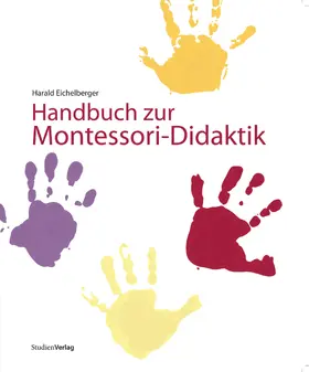 Eichelberger | Handbuch zur Montessori-Didaktik | E-Book | www.sack.de