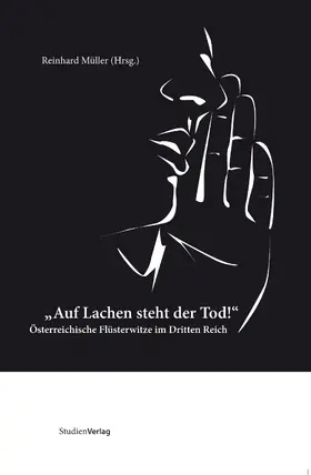 Müller |  Auf Lachen steht der Tod! | eBook | Sack Fachmedien