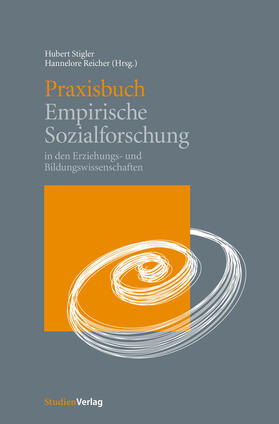 Stigler / Reicher | Praxisbuch Empirische Sozialforschung | E-Book | sack.de