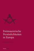 Reinalter |  Freimaurerische Persönlichkeiten in Europa | eBook | Sack Fachmedien