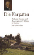 Scharr |  Die Karpaten | eBook | Sack Fachmedien
