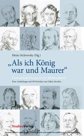 Sichrovsky |  "Als ich König war und Maurer" | eBook | Sack Fachmedien