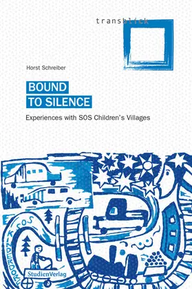 Schreiber | Bound to Silence | E-Book | www.sack.de
