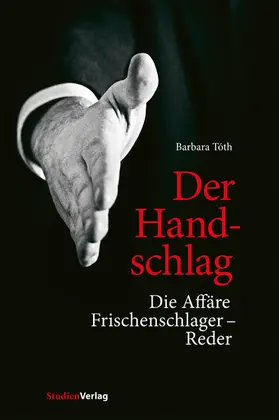 Barbara |  Der Handschlag | eBook | Sack Fachmedien
