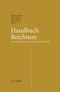 Dimmel / Hofmann / Schenk |  Handbuch Reichtum | eBook | Sack Fachmedien