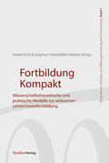 Kreis / Unterköfler-Klatzer |  Fortbildung Kompakt | eBook | Sack Fachmedien