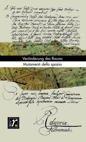 Forster | Geschichte und Region/Storia e regione 26/1 (2017) | E-Book | sack.de