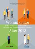 Kolland / Rohner / Hopf |  Wohnmonitor Alter 2018 | Buch |  Sack Fachmedien