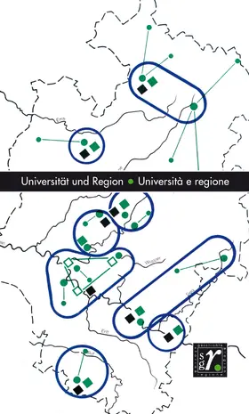 Aichner / Oberhuber |  Geschichte und Region/Storia e regione 26/2 (17) | eBook | Sack Fachmedien