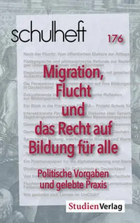 schulheft / Assimina / Petra |  schulheft 4/19 - 176 | Sonstiges |  Sack Fachmedien