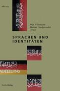 Wildemann / Hoodgarzadeh |  Sprachen und Identitäten | eBook | Sack Fachmedien
