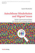 Oberbichler |  Autochthone Minderheiten und Migrant*innen | Buch |  Sack Fachmedien