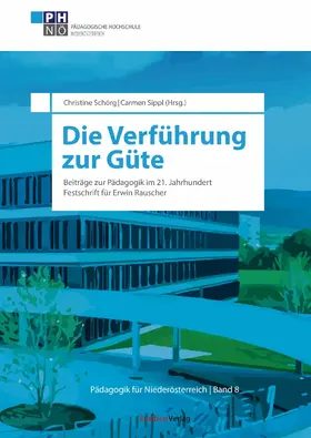 Schörg / Sippl | Die Verführung zur Güte | E-Book | www.sack.de