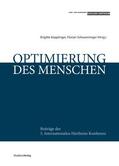 Brigitte / Schwanninger |  Optimierung des Menschen | eBook | Sack Fachmedien