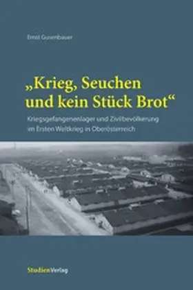 Gusenbauer | "Krieg, Seuchen und kein Stück Brot" | E-Book | www.sack.de
