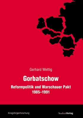 Wettig |  Gorbatschow | Buch |  Sack Fachmedien