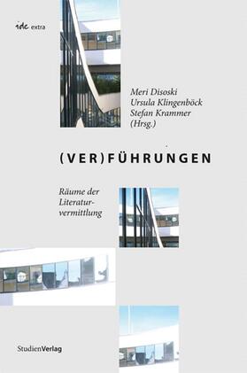 Disoski / Klingenböck / Krammer | (Ver)Führungen | E-Book | sack.de