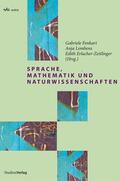 Fenkart / Lembens / Erlacher-Zeitlinger |  Sprache, Mathematik und Naturwissenschaften | eBook | Sack Fachmedien