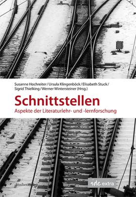 Hochreiter / Klingenböck / Stuck | Schnittstellen | E-Book | sack.de
