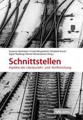 Hochreiter / Klingenböck / Stuck |  Schnittstellen | eBook | Sack Fachmedien