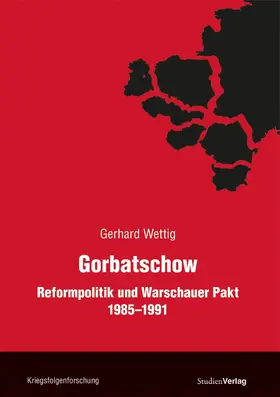 Wettig | Gorbatschow | E-Book | sack.de