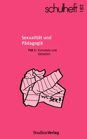 schulheft |  schulheft 2/21 - 182 | Sonstiges |  Sack Fachmedien