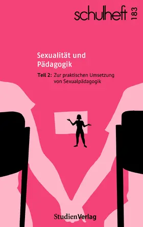 schulheft |  schulheft 3/21 - 183 | Sonstiges |  Sack Fachmedien