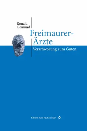 Gemünd | Freimaurer-Ärzte | E-Book | sack.de