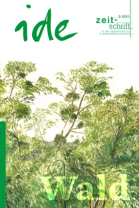 Esterl / Mitterer |  Wald | eBook | Sack Fachmedien