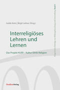 Kreis / Leitner |  Interreligiöses Lehren und Lernen | Sonstiges |  Sack Fachmedien