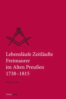 Gerlach | Lebensläufe Zeitläufte | Buch | 978-3-7065-6261-4 | www.sack.de