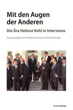 Schwan / Steininger | Mit den Augen der Anderen | E-Book | www.sack.de
