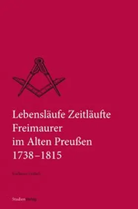 Gerlach |  Lebensläufe Zeitläufte | eBook | Sack Fachmedien