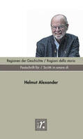 Bonoldi / Heiss / Lechner |  Geschichte und Region / Storia e regione Sonderheft 2022 | eBook | Sack Fachmedien