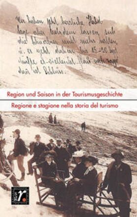 Margreiter / Runggaldier / Scharf | Geschichte und Region / Storia e regione 32/1 (2023) | Buch | 978-3-7065-6327-7 | sack.de