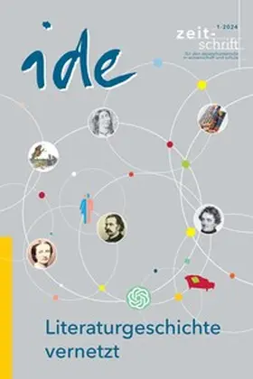 Pauldrach / Odendahl |  Literaturgeschichte vernetzt | eBook | Sack Fachmedien