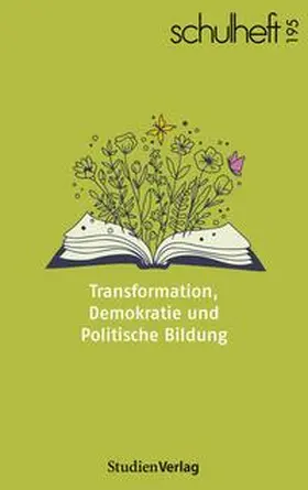 Schulheft / Mühlbauer / Adler |  schulheft 3/24 - 195 | Buch |  Sack Fachmedien