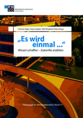 Sippl / Capatu / Krebs |  "Es wird einmal ..." | Buch |  Sack Fachmedien