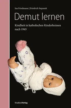 Friedmann / Stepanek |  Demut lernen | Buch |  Sack Fachmedien