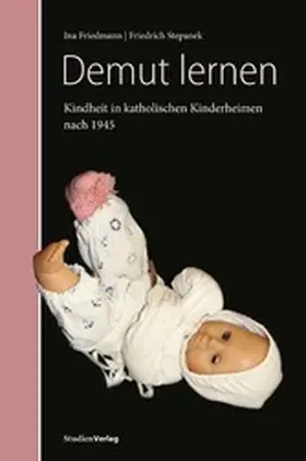 Friedmann / Stepanek |  Demut lernen | eBook | Sack Fachmedien