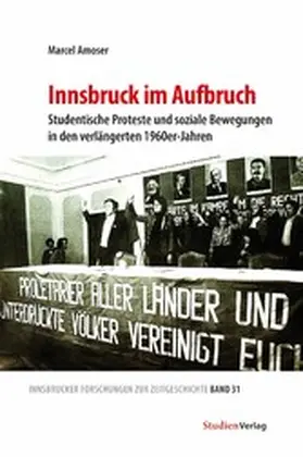 Amoser |  Innsbruck im Aufbruch | eBook | Sack Fachmedien