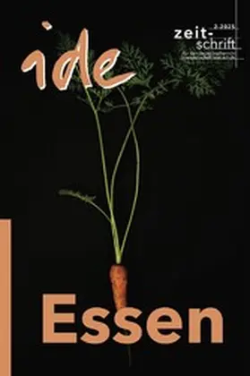 Bito / Esterl |  Essen | eBook | Sack Fachmedien