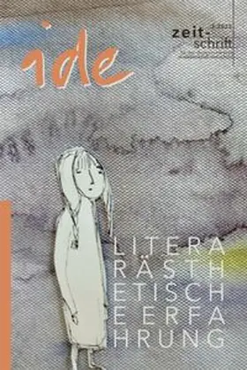 ide - information für deutschdidaktik / Hudelist / Mitterer |  Literarästhetische Erfahrung | eBook | Sack Fachmedien
