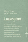 Pichler |  Lunaspina | Buch |  Sack Fachmedien