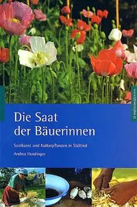 Heistinger |  Die Saat der Bäuerinnen | Buch |  Sack Fachmedien